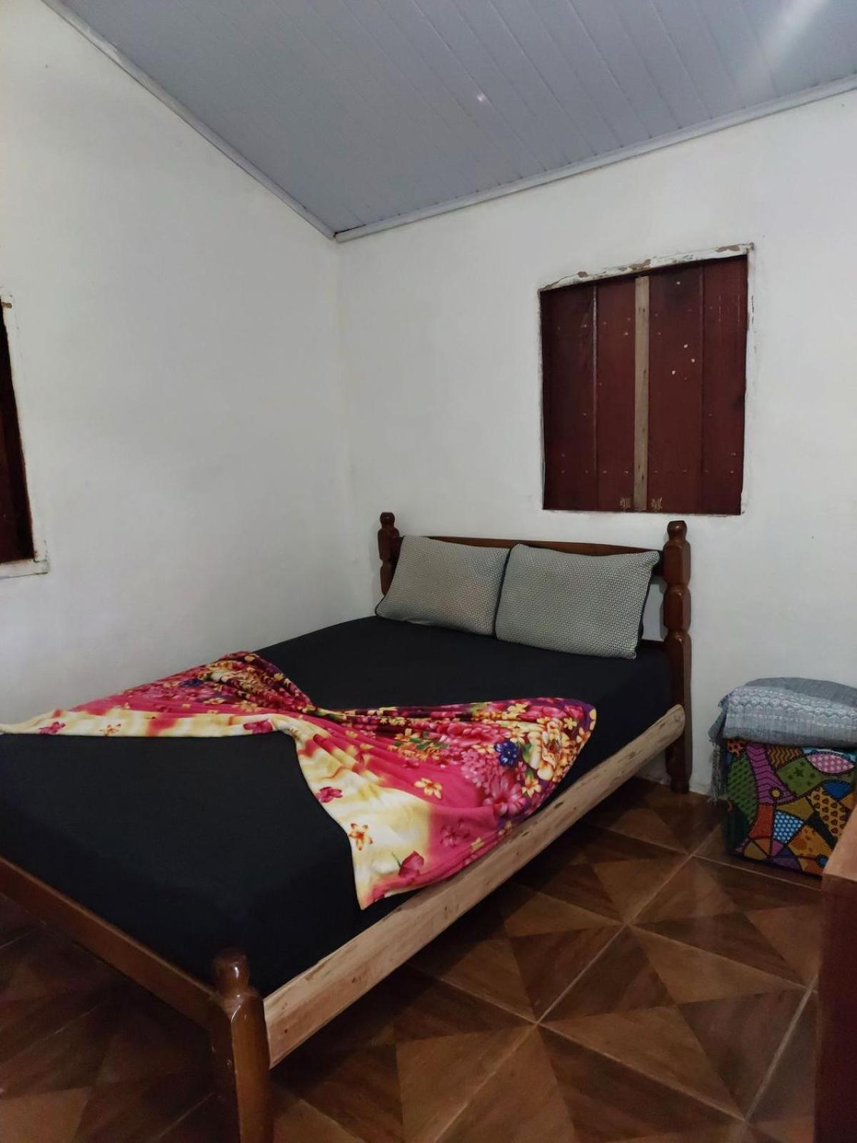 Chales E Camping Taquaral Sao Tome das Letras Exterior photo